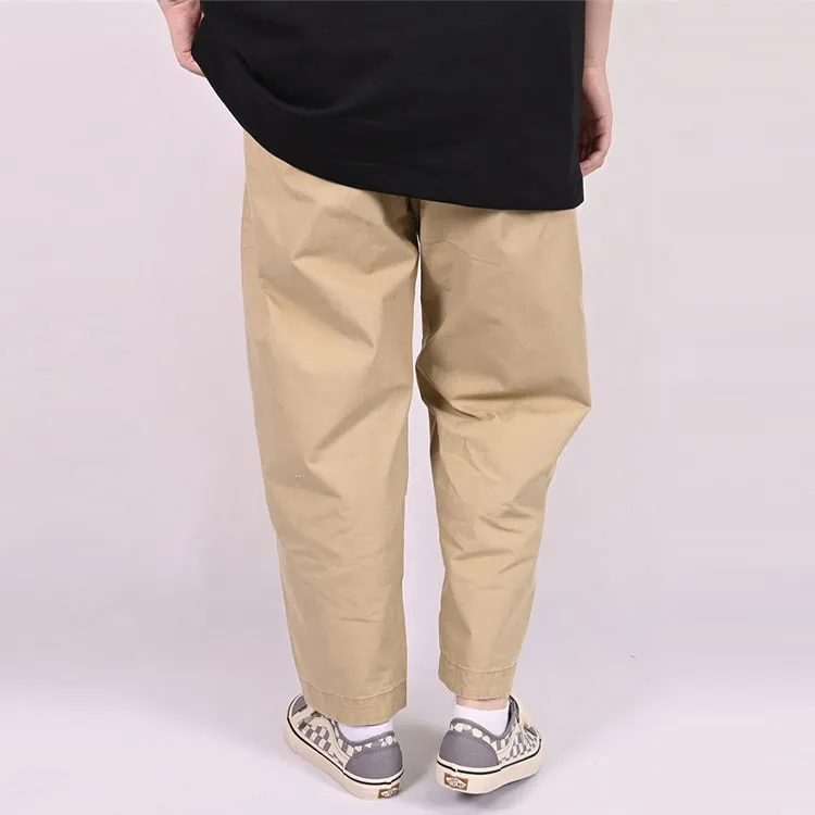 Converse Casual Pants Men's Khaki-3