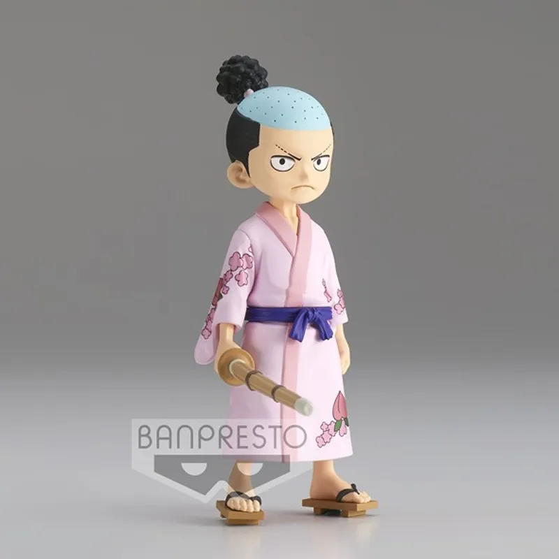 BANPRESTO One Piece Character Eyeglass Factory Dxf One Piece Wa No Kuni Akainu B Bonus Gifts Medium Size-2