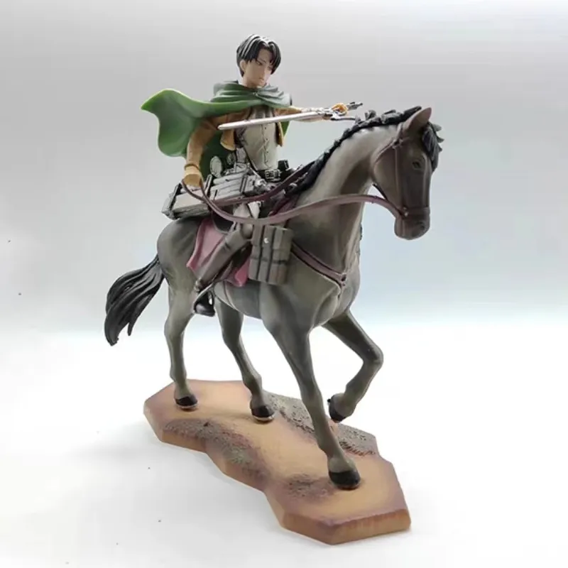 BANPRESTO Scale Figures-1