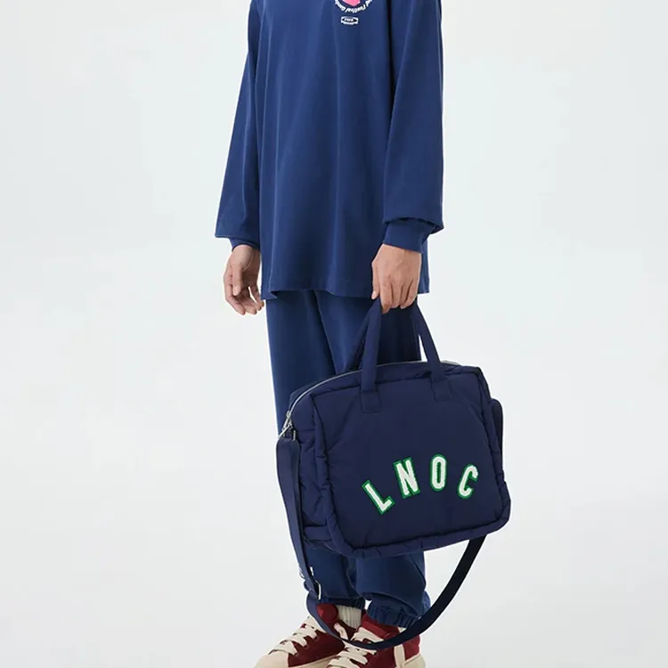 LiNing Handbags-7