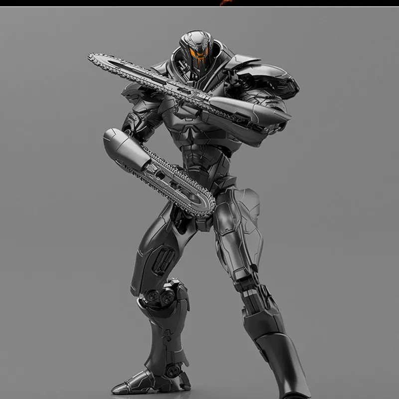 BANDAI DEMON X MACHINE Model Kits-3