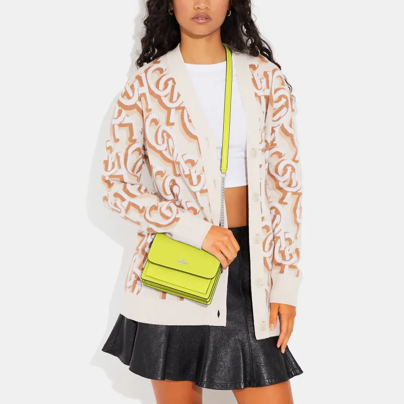 COACH Klare Crossbody Bags-3