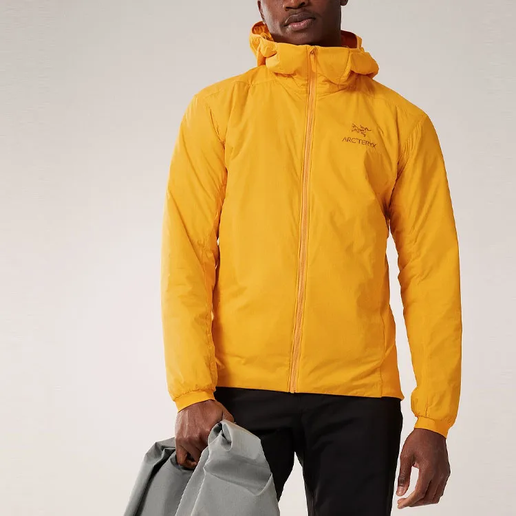 Arc'teryx Atom Hoodie Jacket-3