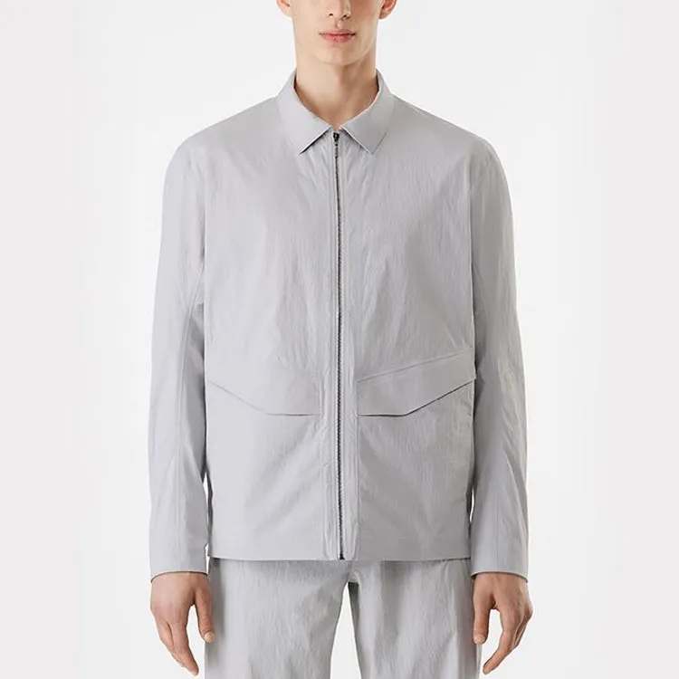 Arcteryx Veilance Collection Jackets Men-1