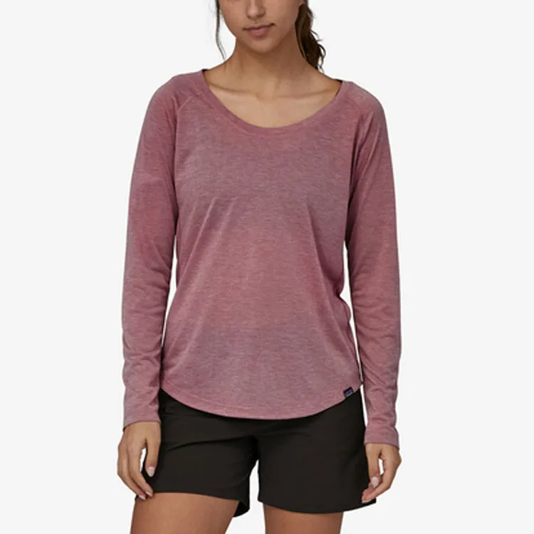 Patagonia Capilene T Shirts Women's-1