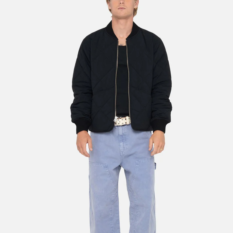 楽天市場】ステューシー ハファージャケット Stussy Australia