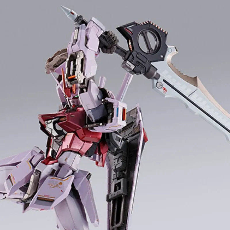 BANDAI MB Collection Assembled Models-4