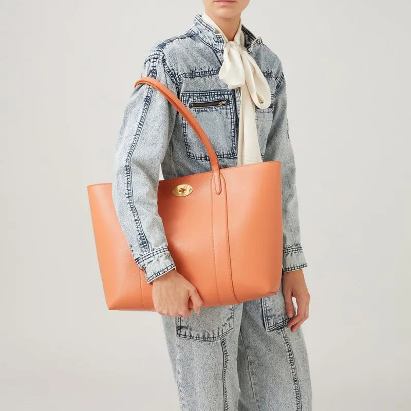 Mulberry Bayswater Shoulder Bags-4