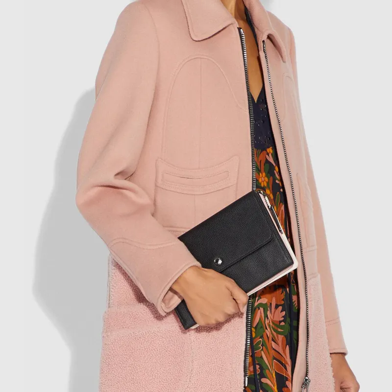 COACH Triple Crossbody Bags-4