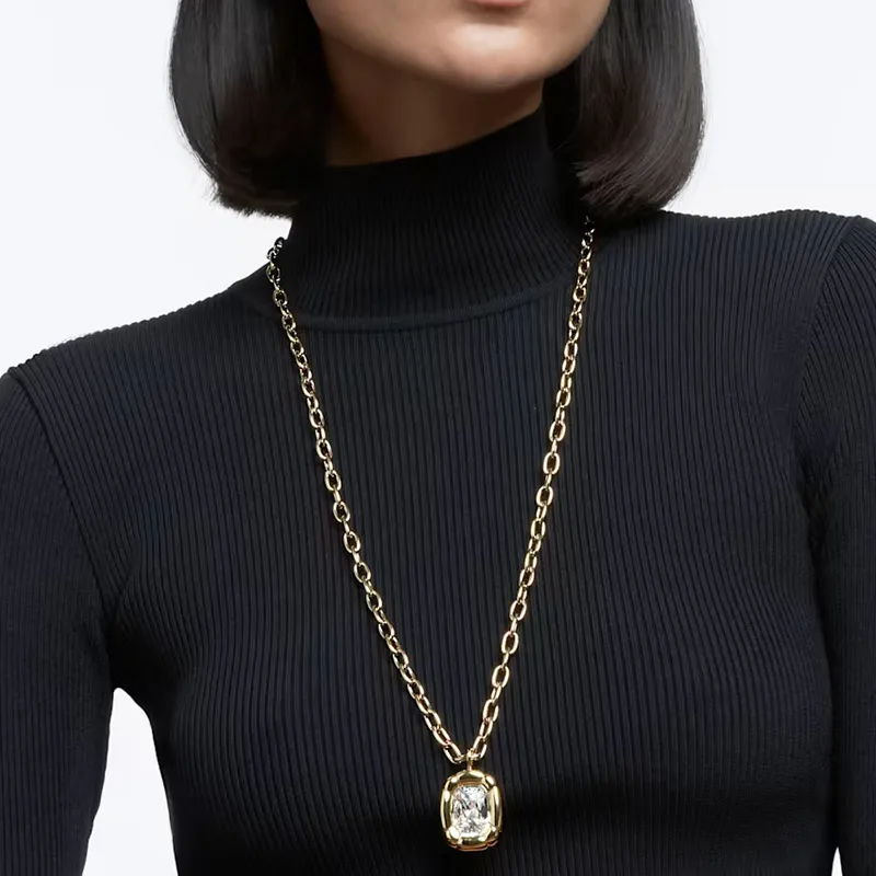 Swarovski Dulcis Necklaces Women's-3