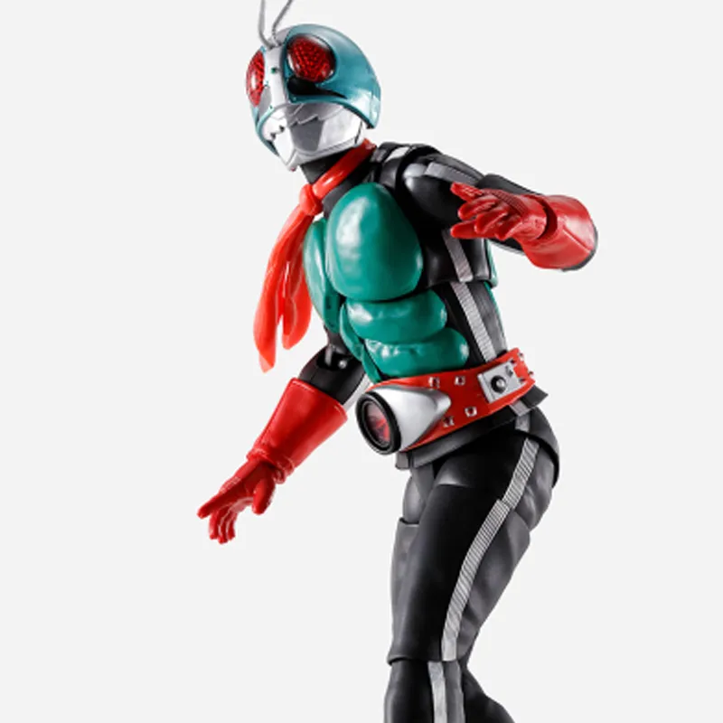 BANDAI Action Figures-2