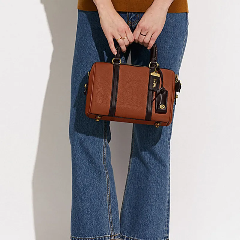 COACH Ruby Handbags-3