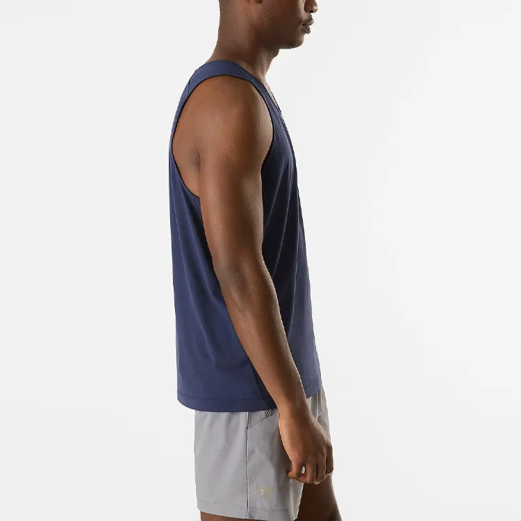 Arcteryx Motus Series Tank Tops Men's-14
