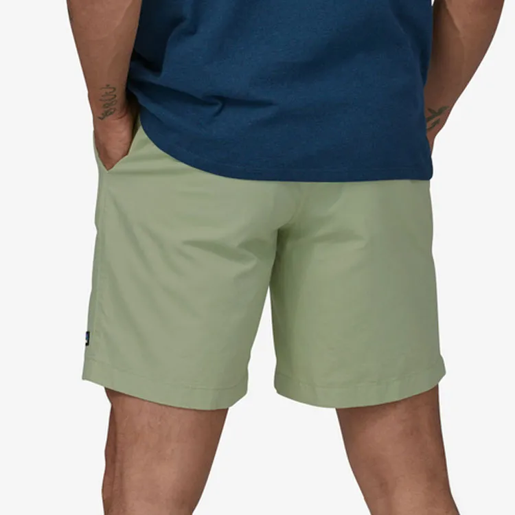 patagonia Organic-cotton-blend Bermuda Shorts-15