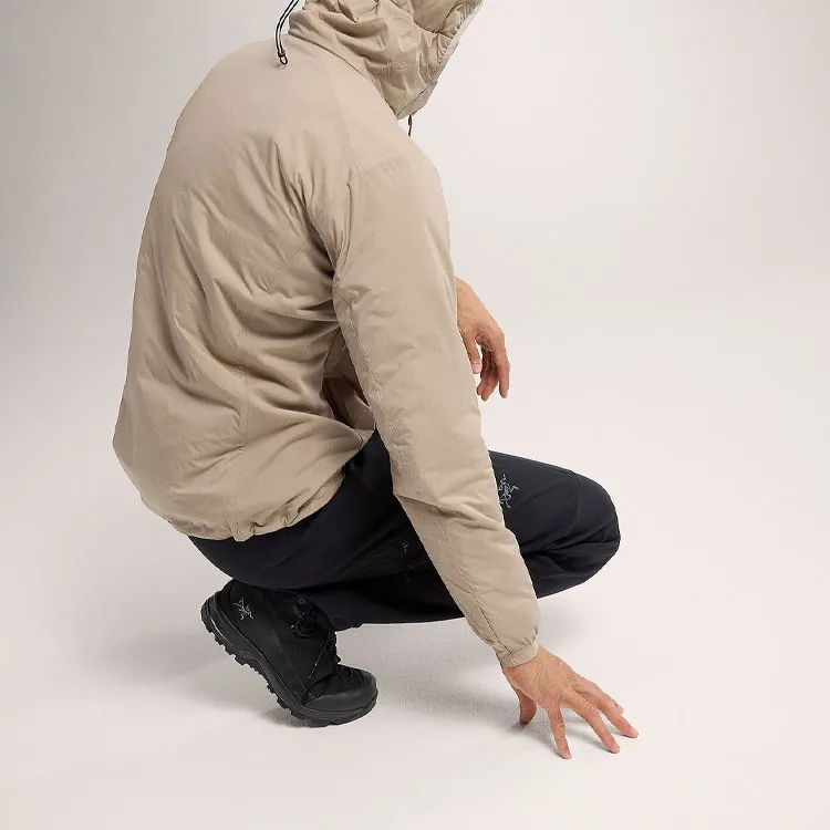 Arc'teryx Atom Hoodie Jacket-16
