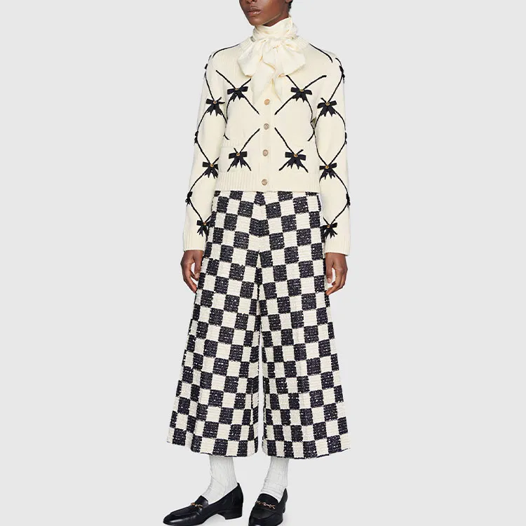 GUCCI Knitwear Women's White-1