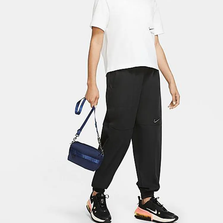 Nike Crossbody Bags Royal Blue-4
