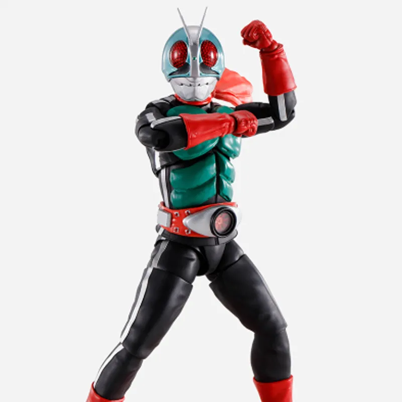 BANDAI Action Figures-3