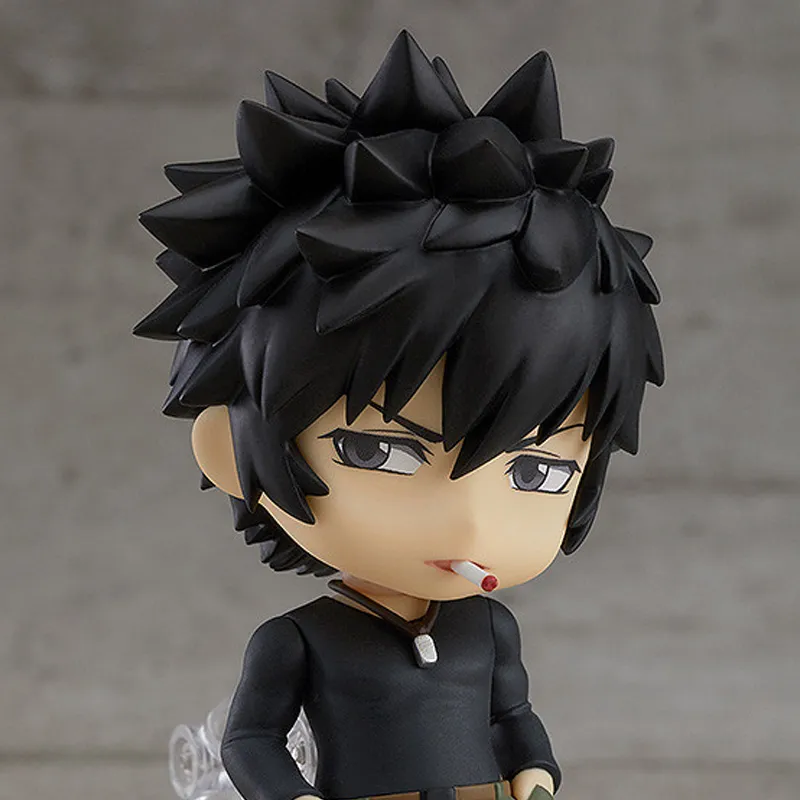 GSC Nendoroid No.1066 Psychologist Sinners Of The System Kousuke Shino Ss Ver. DX Edition Chibi Figures 10cm-3