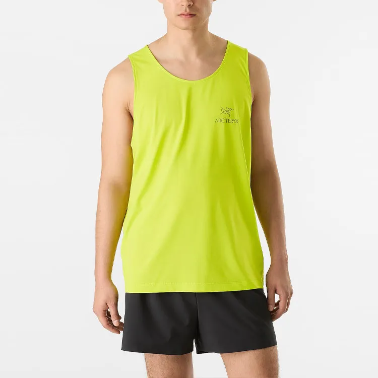 Arcteryx Motus Series Tank Tops Men's-16