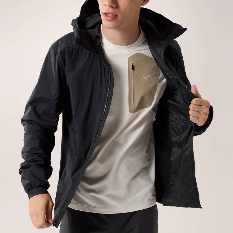 Arc'teryx Atom Hoodie Jacket-25