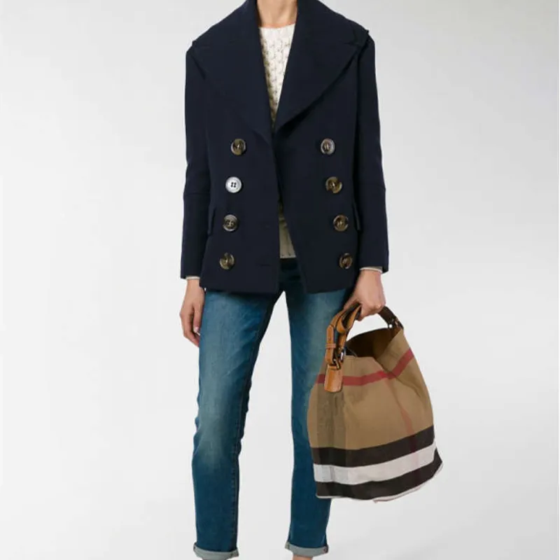 Burberry Handbags-9