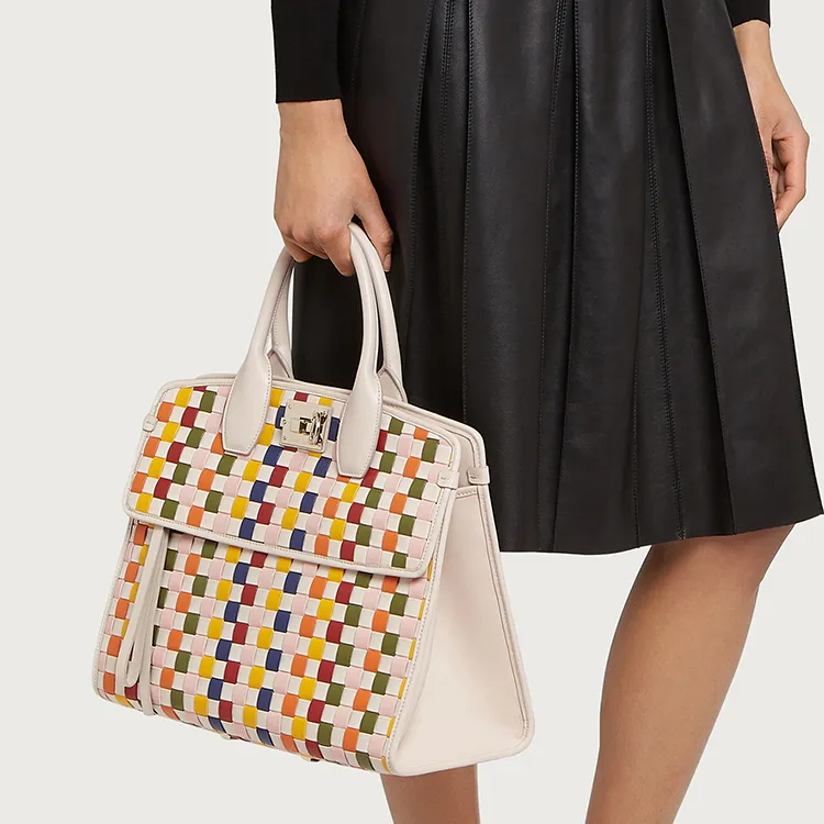 Ferragamo Handbags-6