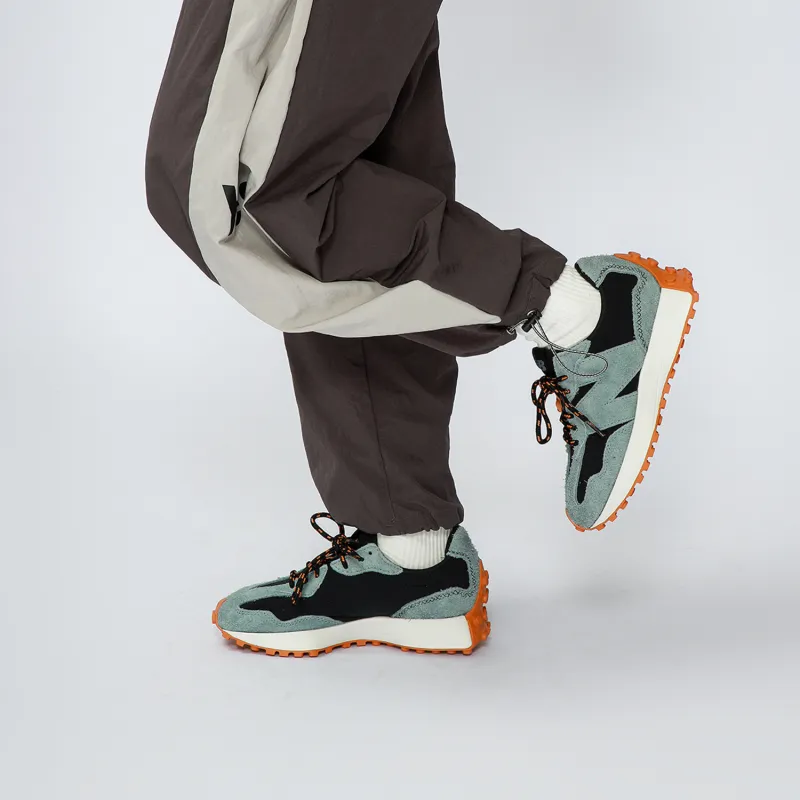 New Balance 327 Slate-6