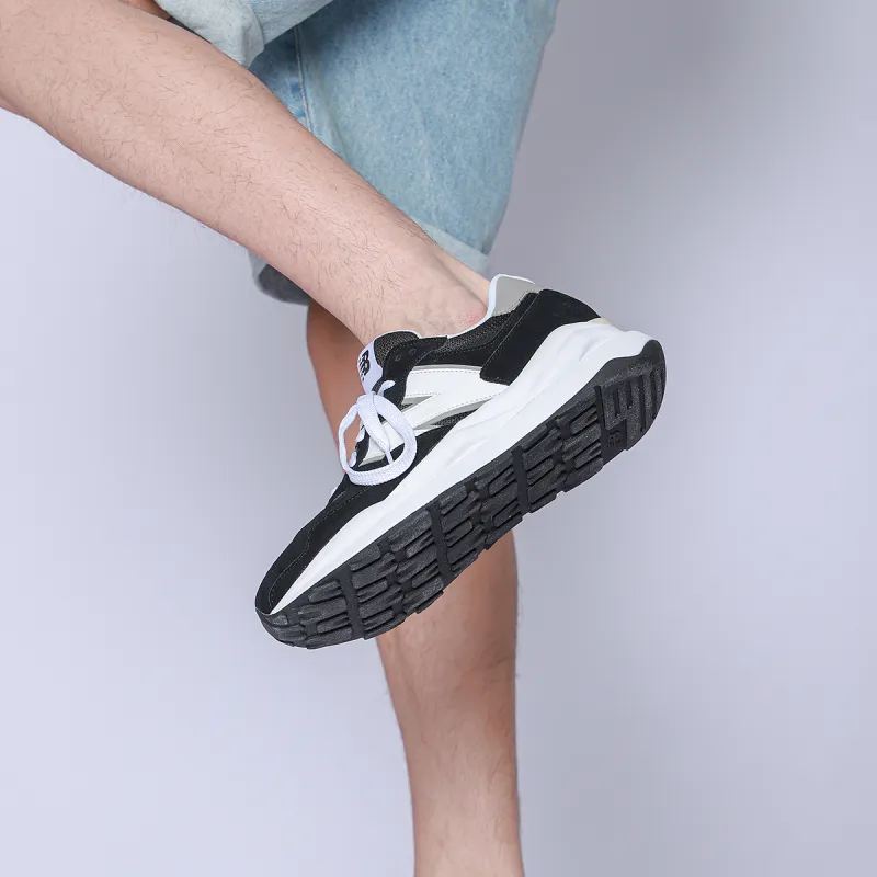 New Balance 57/40 Team Black-9