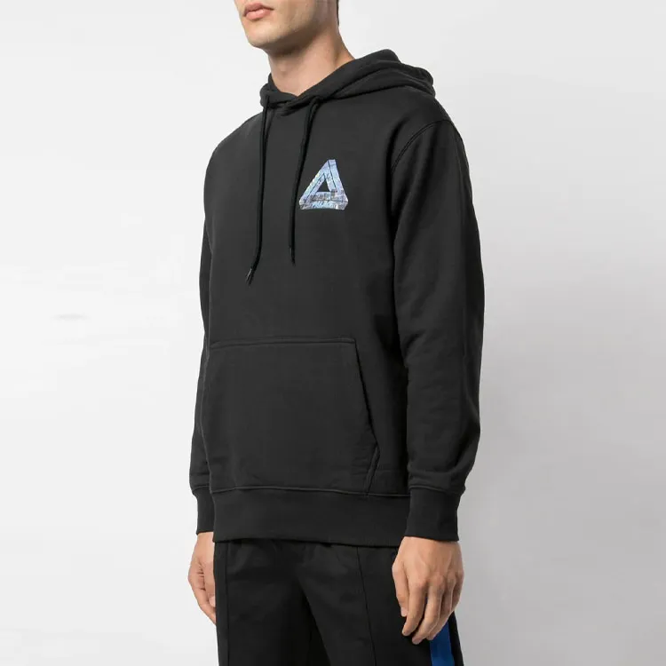 PALACE La '' Drawstring Hoodie-3