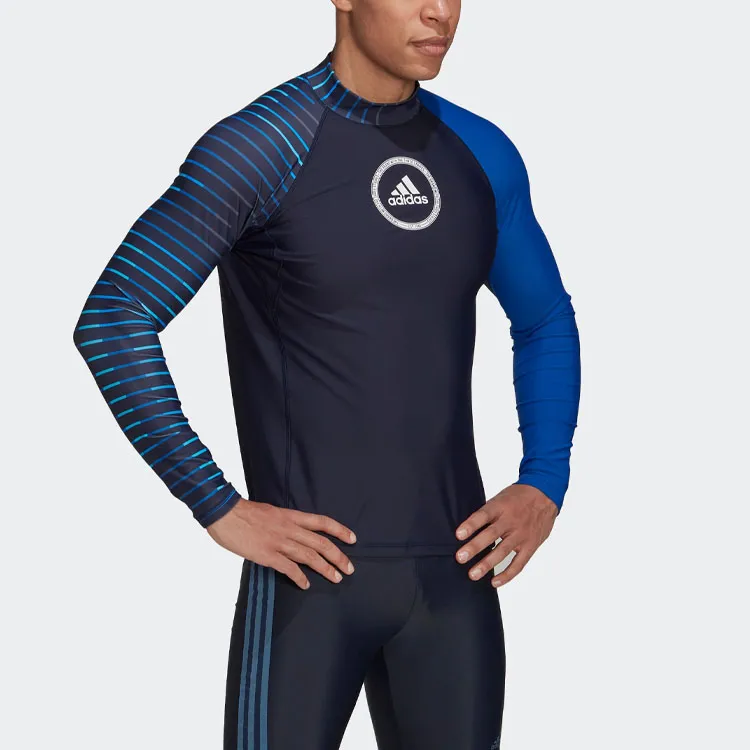 Adidas Swimming Shorts Men Legend Ink-3