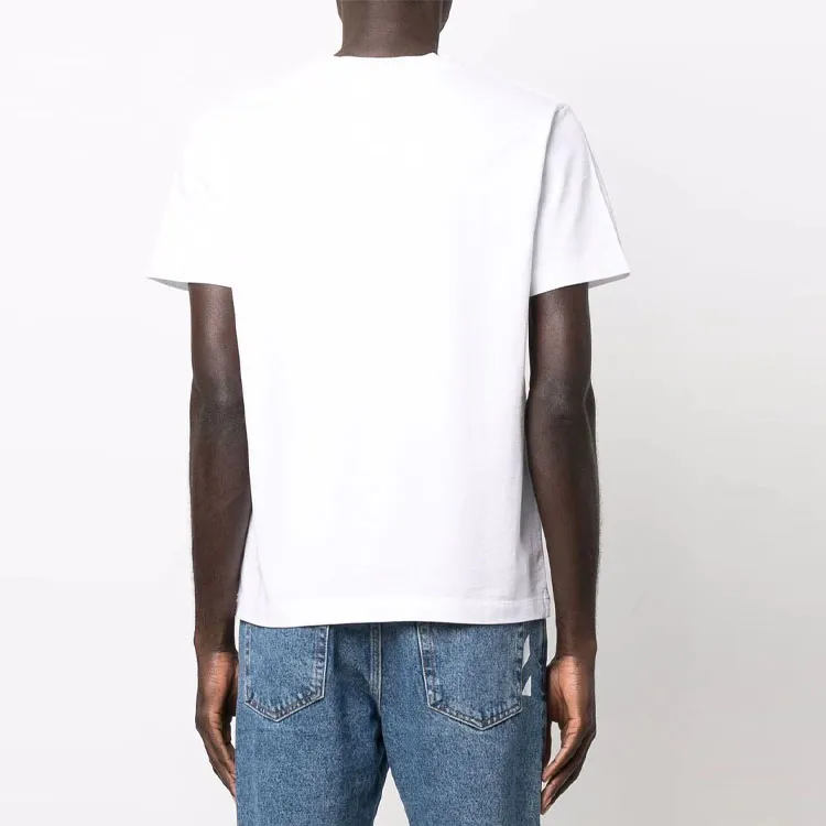 OFF WHITE For All Slim Fit T shirt-3