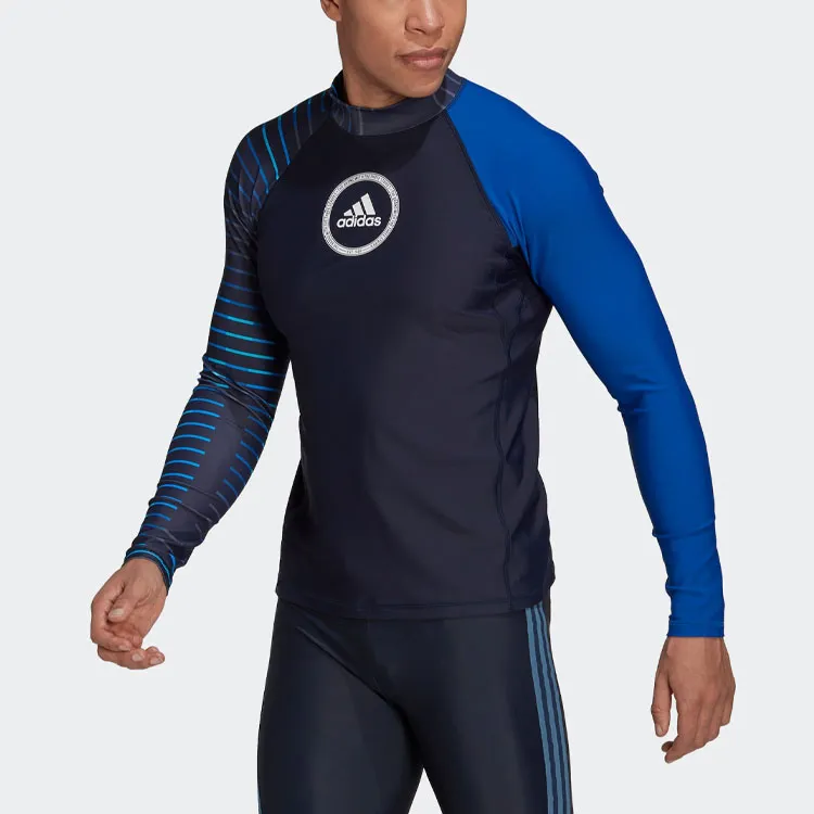 Adidas Swimming Shorts Men Legend Ink-2