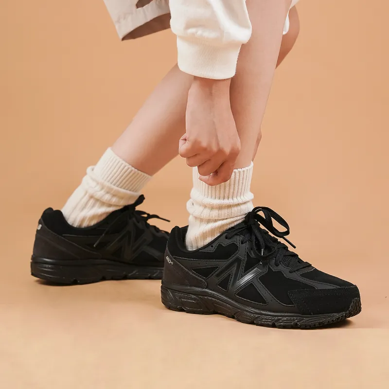 New Balance Black Women's-10