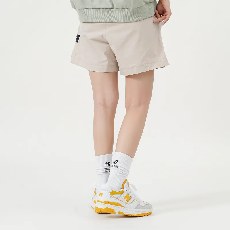 New Balance 550 Sea Salt Varsity Gold-10
