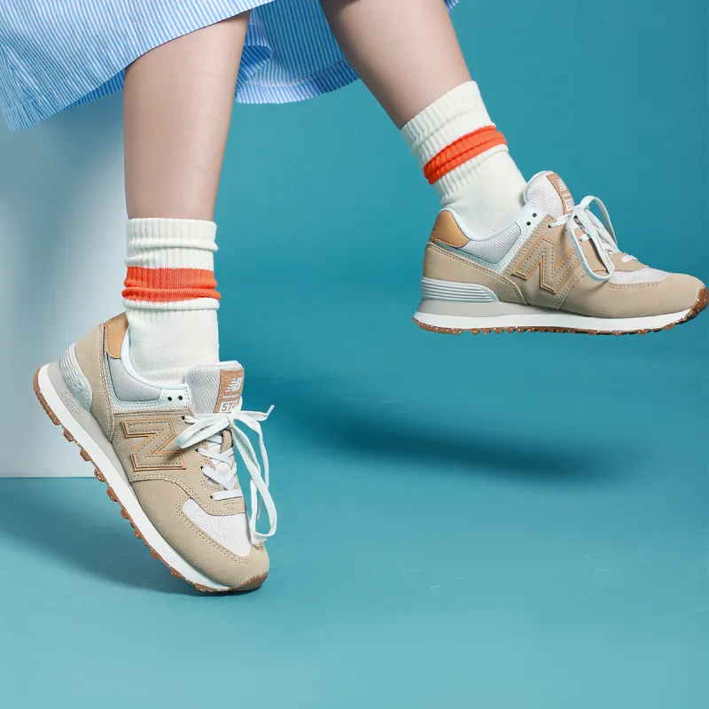 New Balance 574 Incense-5