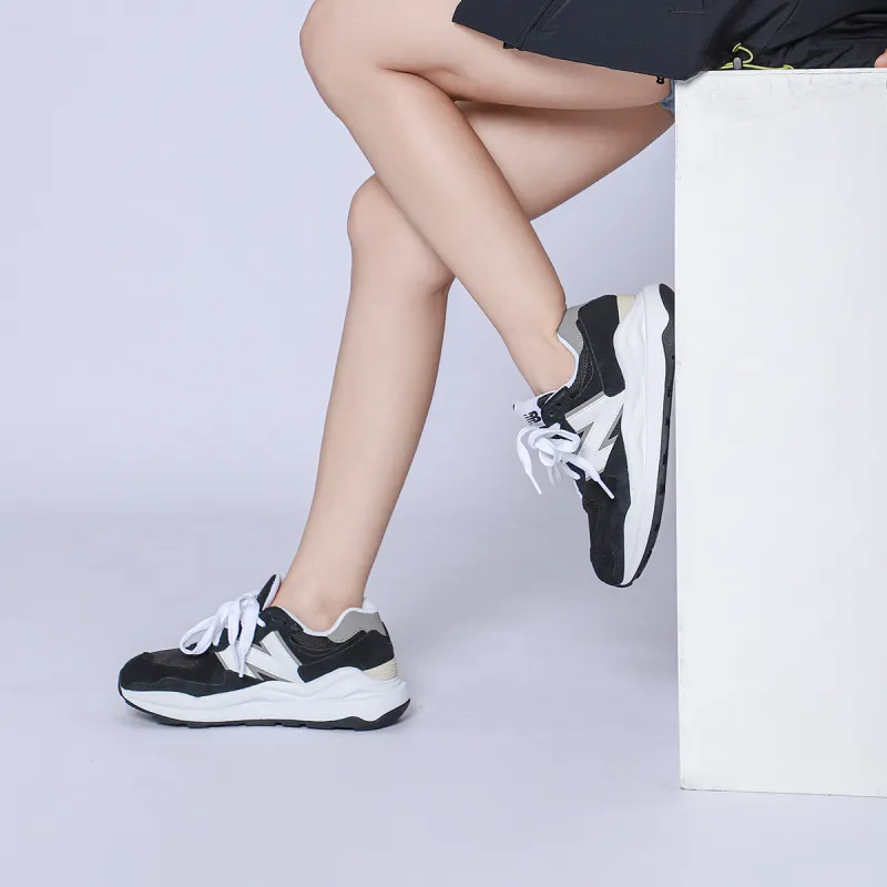 New Balance 57/40 Team Black-5