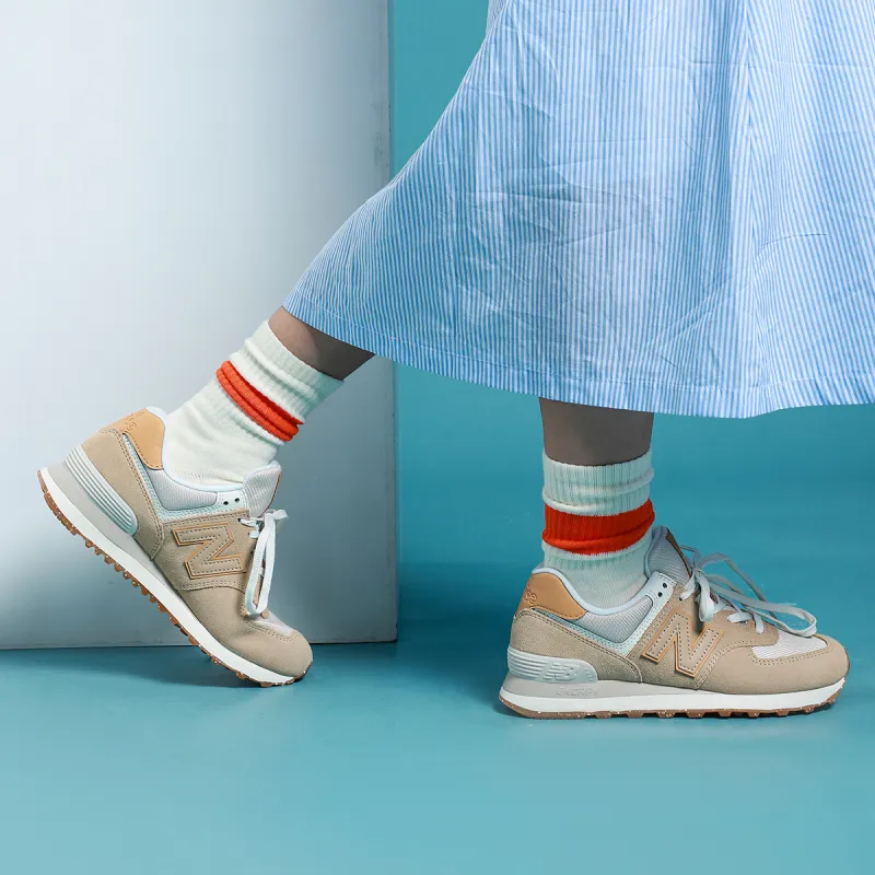 New Balance 574 Incense-6