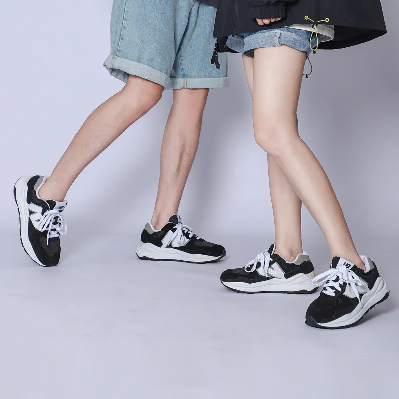New Balance 57/40 Team Black-7