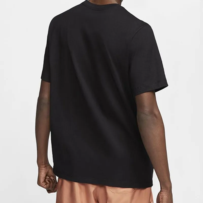 Nike T Shirts Men-3