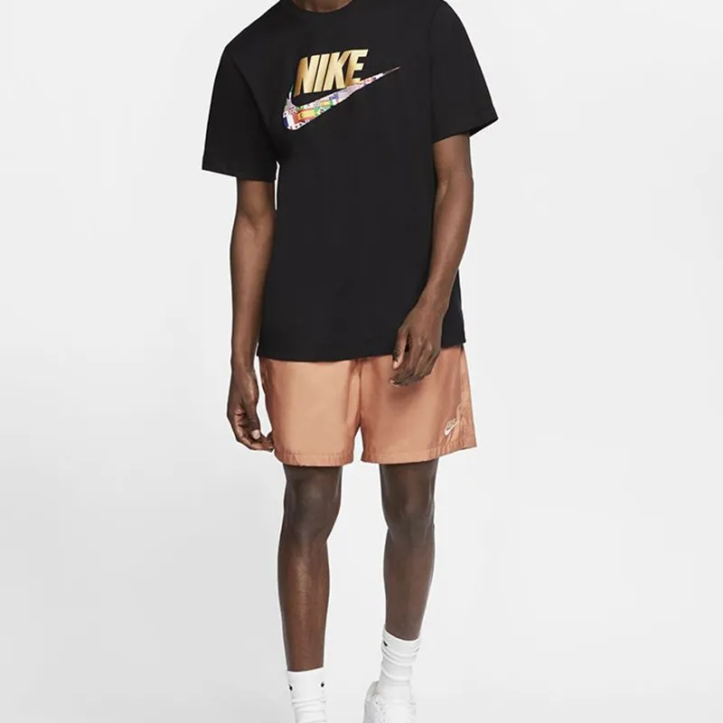 Nike T Shirts Men-4