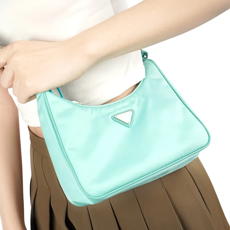 PRADA Re Edition Shoulder Bags-6