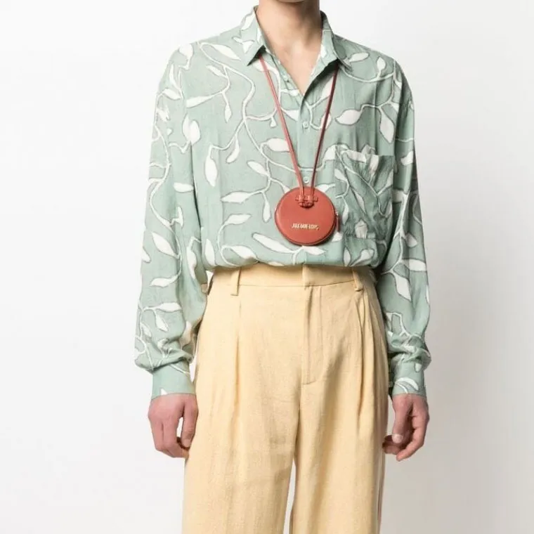 Jacquemus Shoulder Bags-1