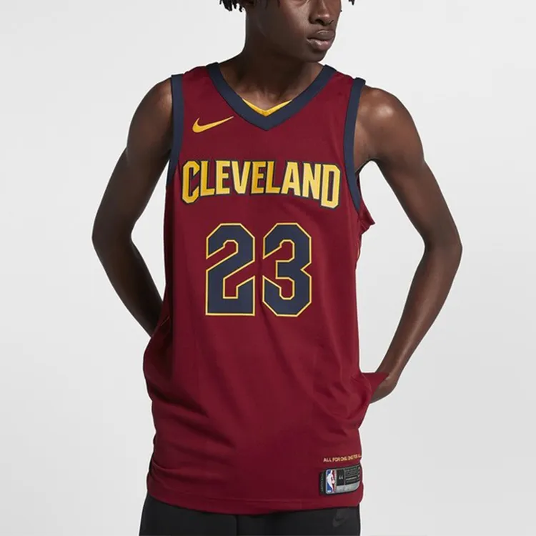Nike Jersey Basketball Jerseys Men-2