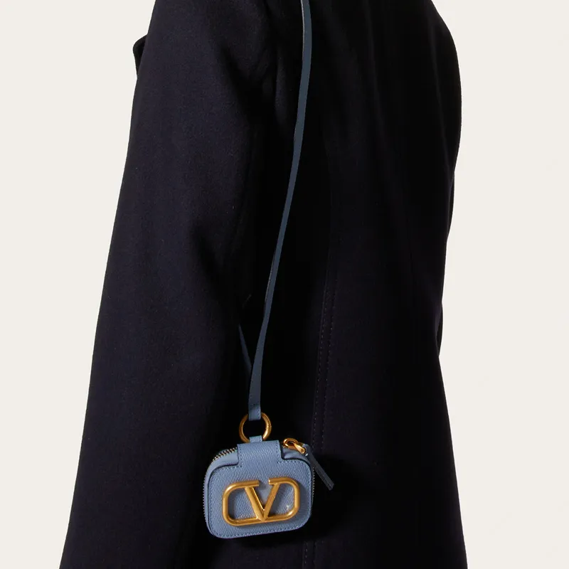 Valentino Vlogo Earphone Cases-4