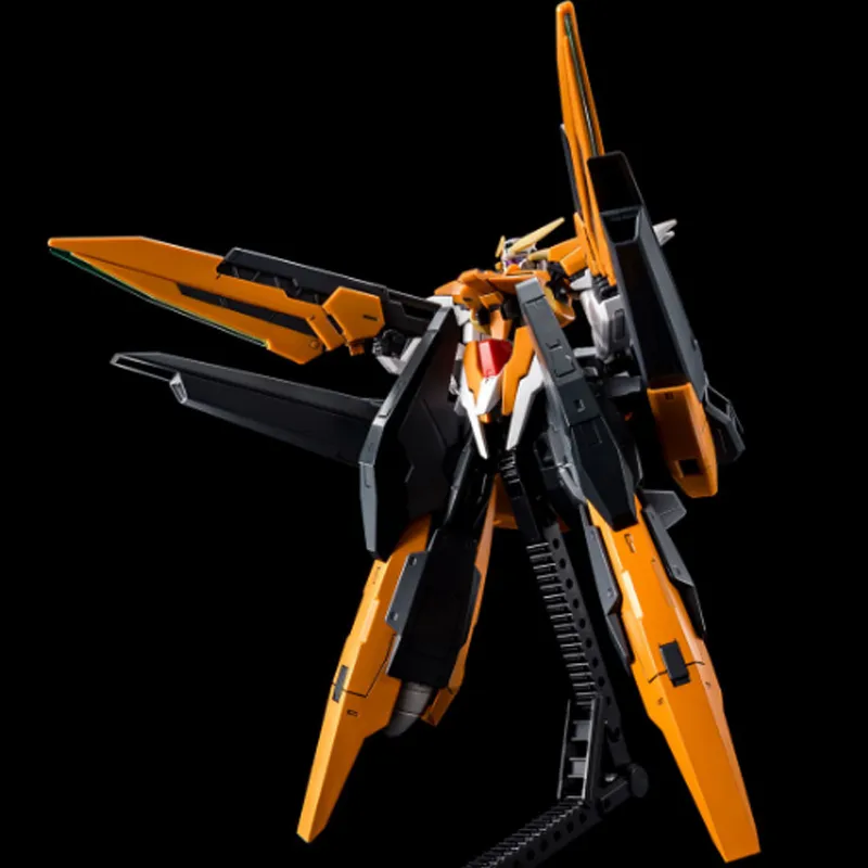 BANDAI HG Collection 1 144 PB Limited, Yō Angel Gundam, Final Battle Type, With Base Model Kits 13cm-2