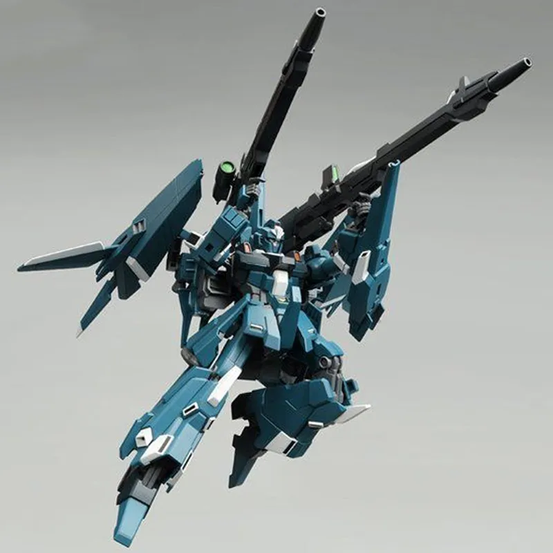 BANDAI Model Kits-1