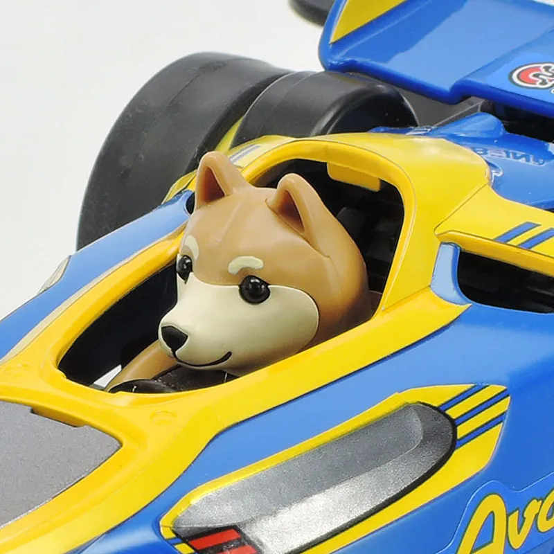 Tamiya Model Kits-2