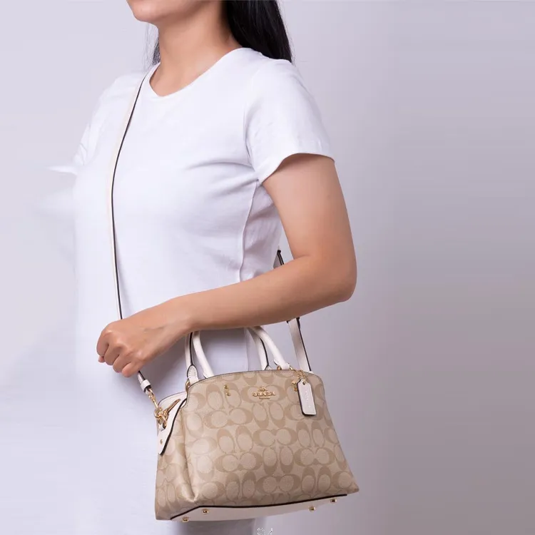 COACH Lillie Handbags-1