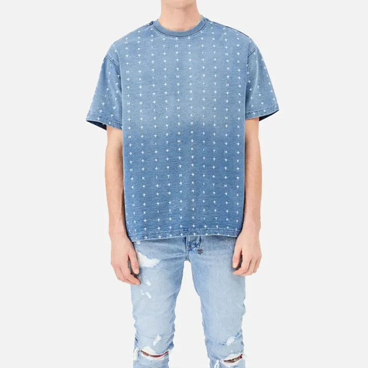 KITH X Ksubi Van Tee-2